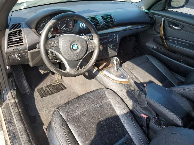 Aukcja sprzedaży 2012 Bmw 135, vin: WBAUN7C51CVM26321, numer aukcji: 59915546