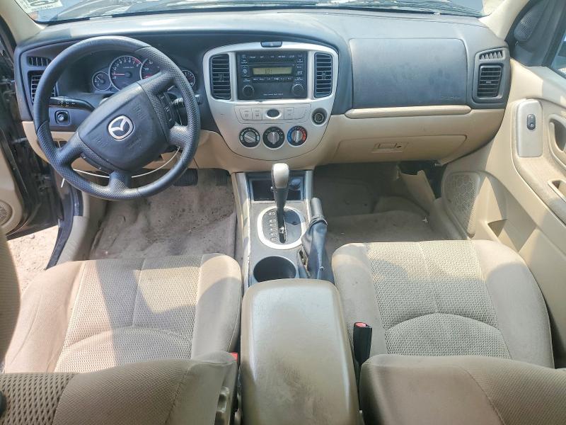 Продаж на аукціоні авто 2005 Mazda Tribute, vin: 4F2CZ941X5KM47151, номер лоту: 62671076