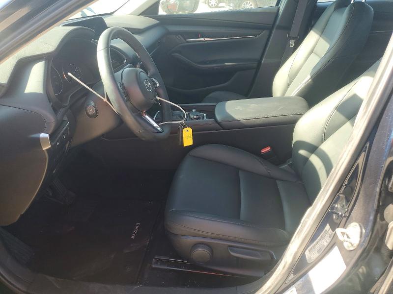 58932856 :رقم المزاد ، 3MZBPABM2RM436642 vin ، 2024 Mazda 3 مزاد بيع