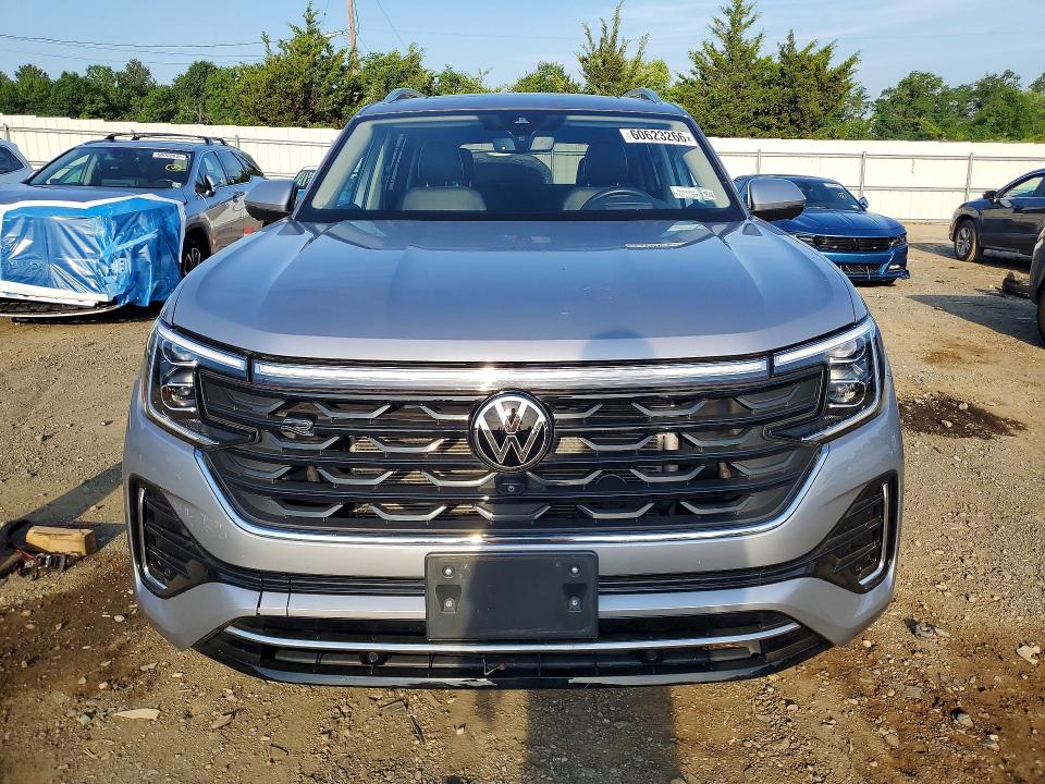 Продаж на аукціоні авто 2024 Volkswagen Atlas, vin: 1V2FR2CA2RC569510, номер лоту: 60623266