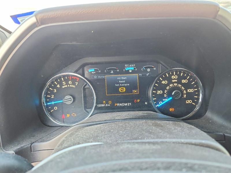 Aukcja sprzedaży 2017 Ford F150, vin: 1FTEW1CF6HFA85915, numer aukcji: 62131266