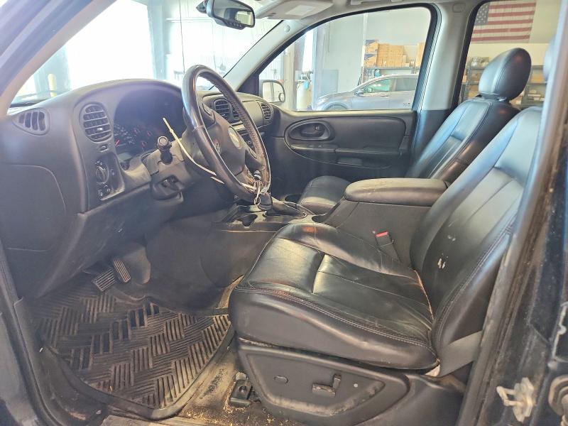 Aukcja sprzedaży 2008 Chevrolet Trailblazer, vin: 1GNDT13SX82153598, numer aukcji: 60396636