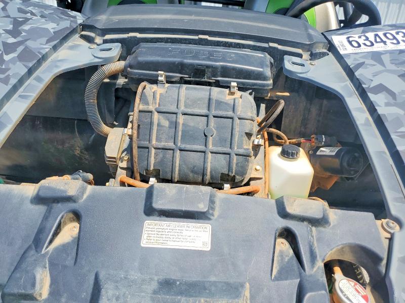 2021 Kawasaki Teryx მანქანა იყიდება აუქციონზე, vin: JKBRTCG1XMB526814, აუქციონის ნომერი: 63493326