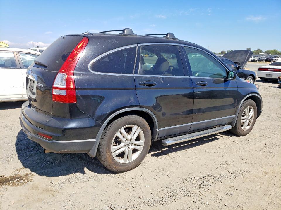 Aukcja sprzedaży 2011 Honda Cr-v, vin: JHLRE4H78BC034905, numer aukcji: 60055486