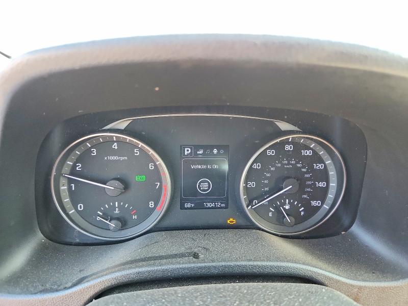 Продажа на аукционе авто 2017 Hyundai Elantra, vin: 5NPD84LF7HH016843, номер лота: 60578406