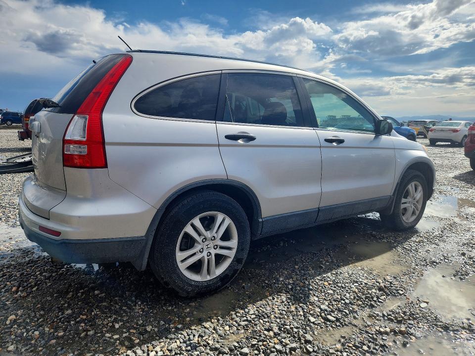 Aukcja sprzedaży 2010 Honda Cr-v, vin: JHLRE3H51AC000327, numer aukcji: 60307116