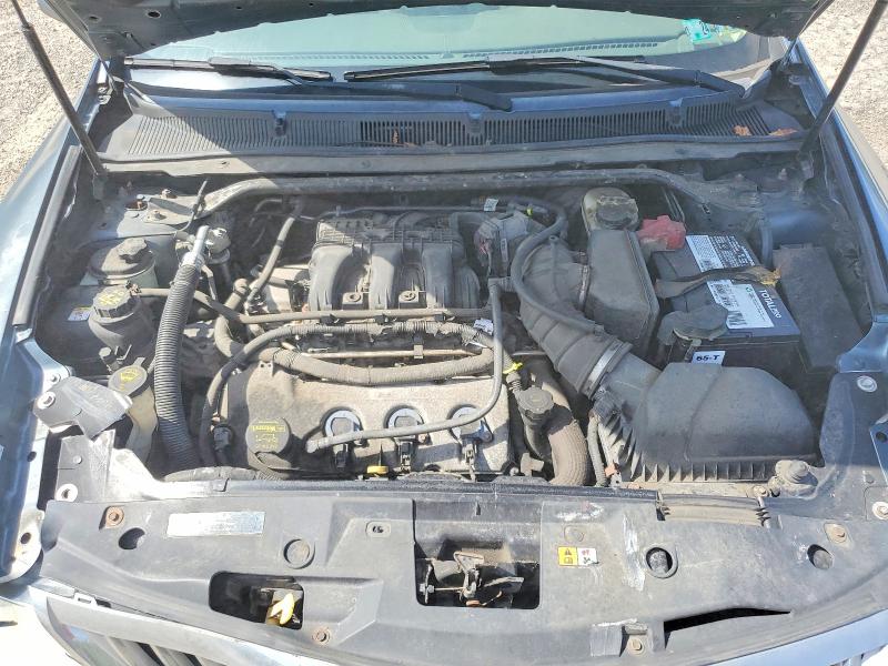 Продажа на аукционе авто 2010 Lincoln Mks, vin: 1LNHL9DRXAG608782, номер лота: 59694376