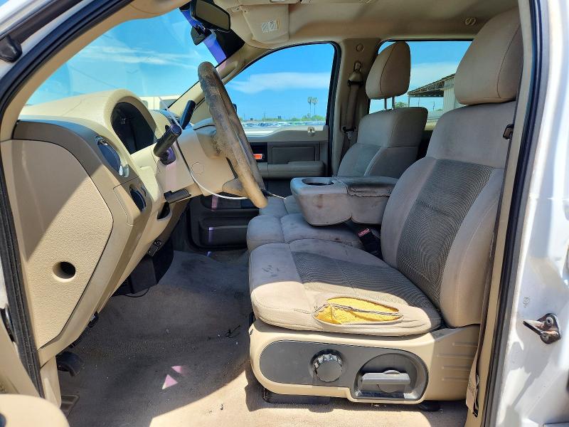 Aukcja sprzedaży 2004 Ford F150, vin: 1FTRW12W24KB99964, numer aukcji: 55521316