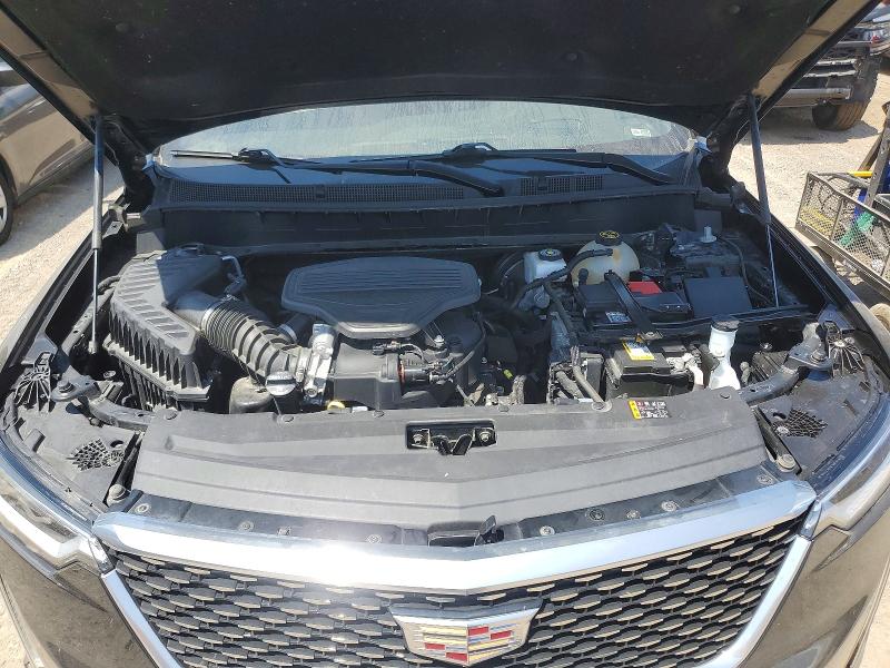 Продажа на аукционе авто 2022 Cadillac Xt6, vin: 1GYKPDRS1NZ157095, номер лота: 60020756