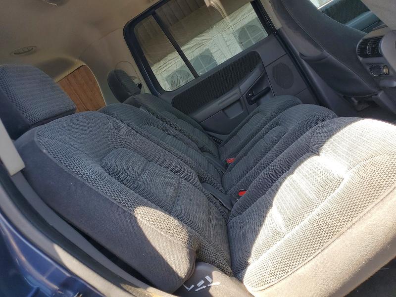 Aukcja sprzedaży 2002 Ford Explorer, vin: 1FMZU73W42ZB66942, numer aukcji: 61781106