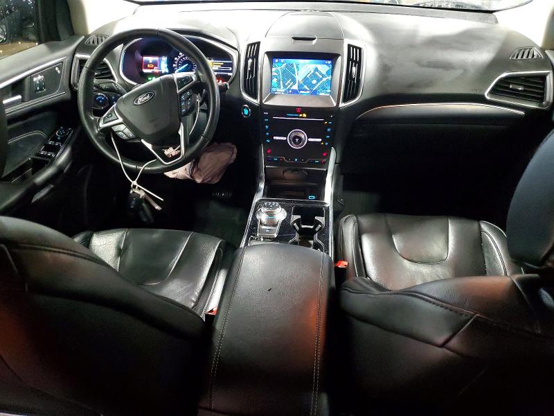 Продаж на аукціоні авто 2019 Ford Edge, vin: 2FMPK3K90KBC74186, номер лоту: 59387196