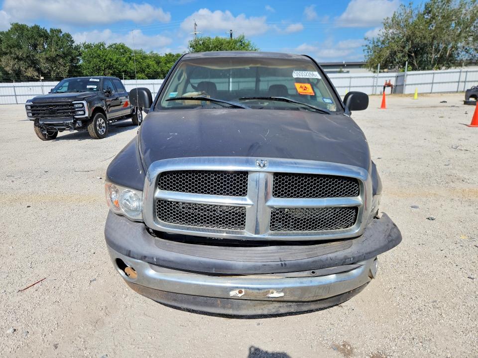 Продаж на аукціоні авто 2002 Dodge Ram 1500, vin: 1D7HA16KX2J253473, номер лоту: 59352266