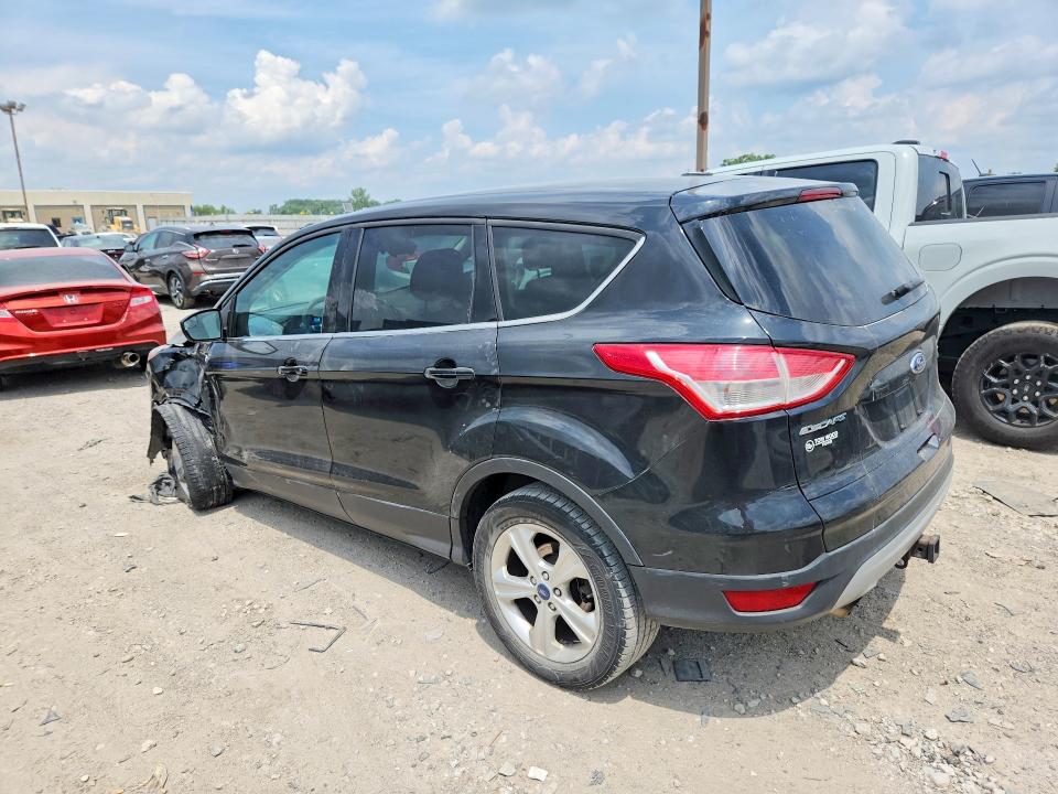 60374586 :رقم المزاد ، 1FMCU9G99EUA12587 vin ، 2014 Ford Escape مزاد بيع
