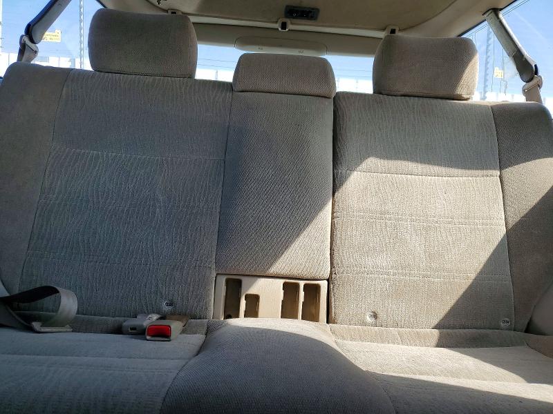 Продаж на аукціоні авто 2002 Subaru Legacy, vin: 4S3BH665527607187, номер лоту: 59707666