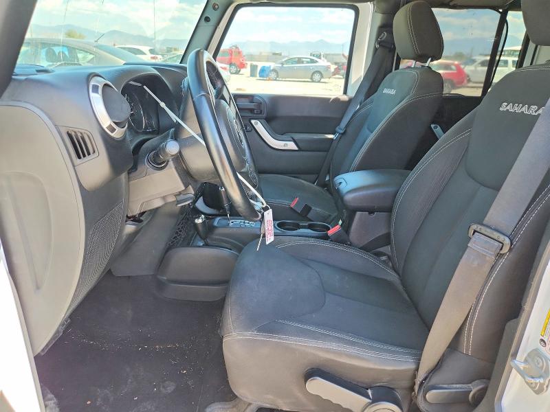 63416206 :رقم المزاد ، 1C4HJWEG5JL893629 vin ، 2018 Jeep Wrangler Unlimited مزاد بيع