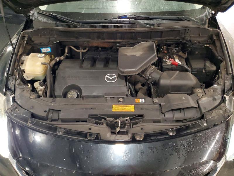 2015 Mazda Cx-9 მანქანა იყიდება აუქციონზე, vin: JM3TB3DA7F0463233, აუქციონის ნომერი: 60215186
