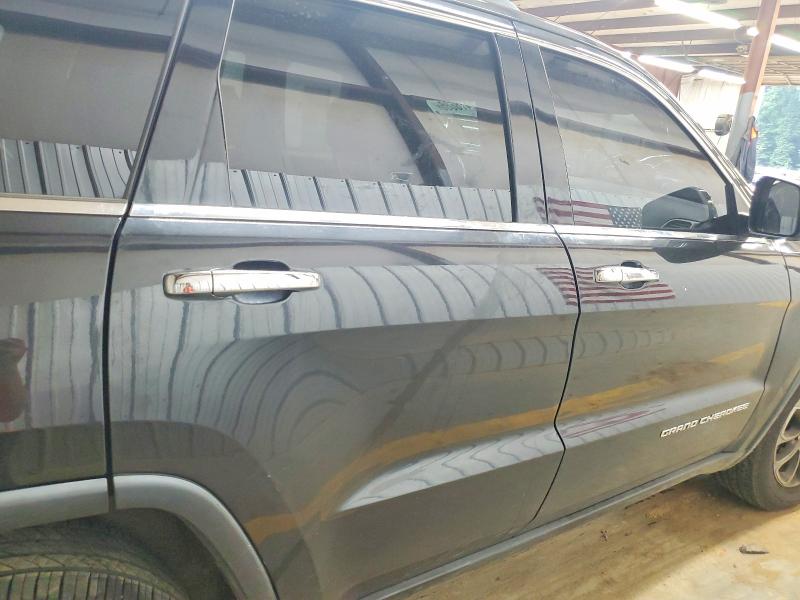 Продажа на аукционе авто 2014 Jeep Grand Cherokee, vin: 1C4RJFBG2EC565924, номер лота: 62478686