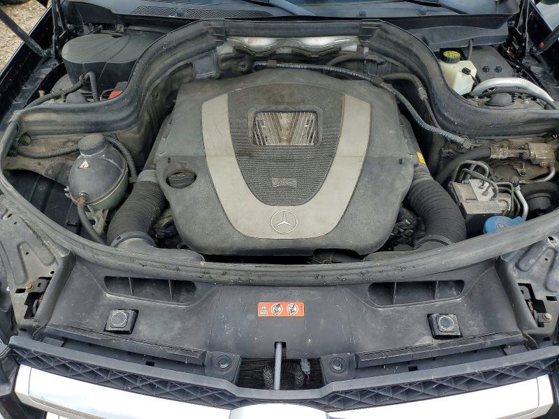 63170136 :رقم المزاد ، WDCGG8HB9AF458448 vin ، 2010 Mercedes-benz Glk مزاد بيع