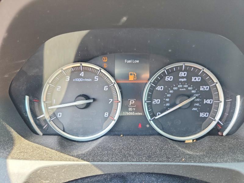 Продажа на аукционе авто 2015 Acura Tlx, vin: 19UUB3F55FA002556, номер лота: 61295486
