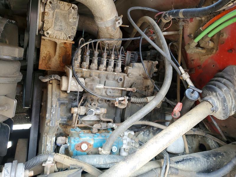 Продаж на аукціоні авто 1996 International 4900series, vin: 1HTSDAAR3TH402961, номер лоту: 62027406