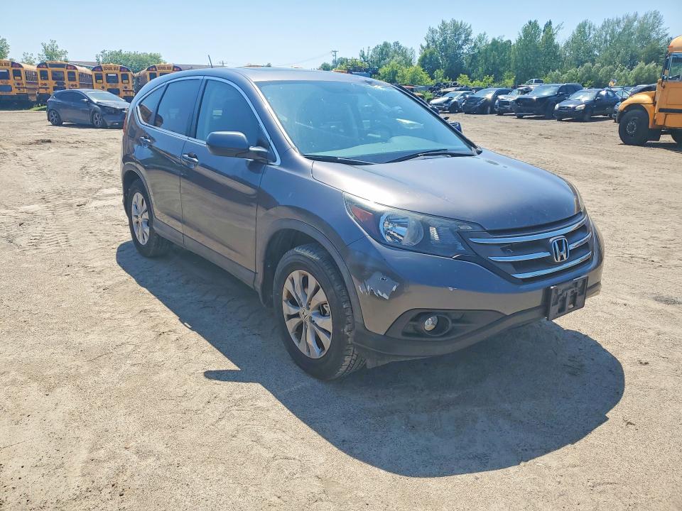 Продаж на аукціоні авто 2014 Honda Cr-v, vin: 2HKRM4H74EH101606, номер лоту: 74514995