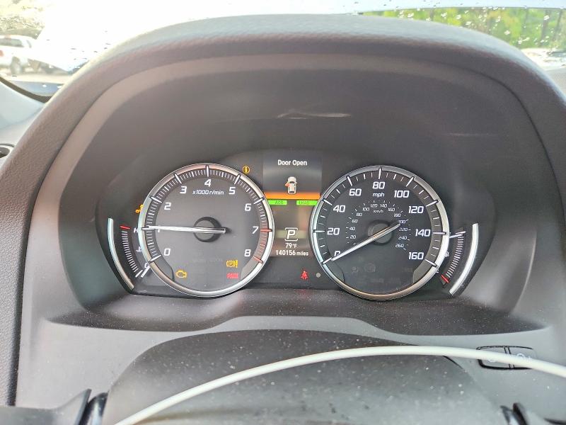 Aukcja sprzedaży 2019 Acura Mdx, vin: 5J8YD4H58KL005948, numer aukcji: 59877536