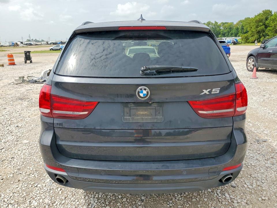 61577566 :رقم المزاد ، 5UXKR0C50F0K64350 vin ، 2015 Bmw X5 مزاد بيع