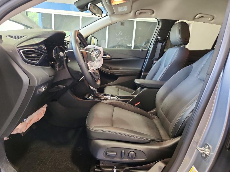 Aukcja sprzedaży 2023 Buick Encore Gx, vin: KL4MMESL7PB117917, numer aukcji: 60549966