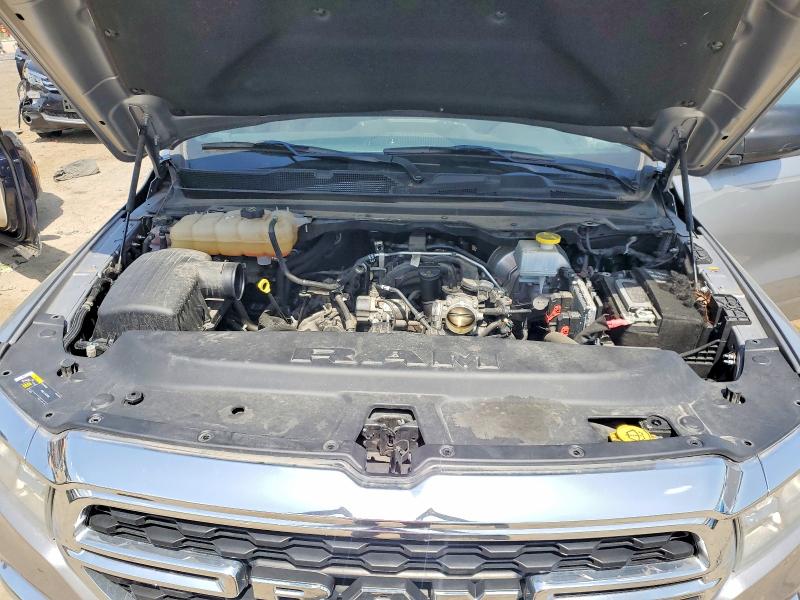Aukcja sprzedaży 2023 Ram 1500, vin: 1C6RRFBG0PN599531, numer aukcji: 59729316