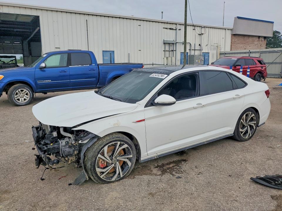 Продаж на аукціоні авто 2023 Volkswagen Jetta, vin: 3VW2T7BUXPM053687, номер лоту: 62489296