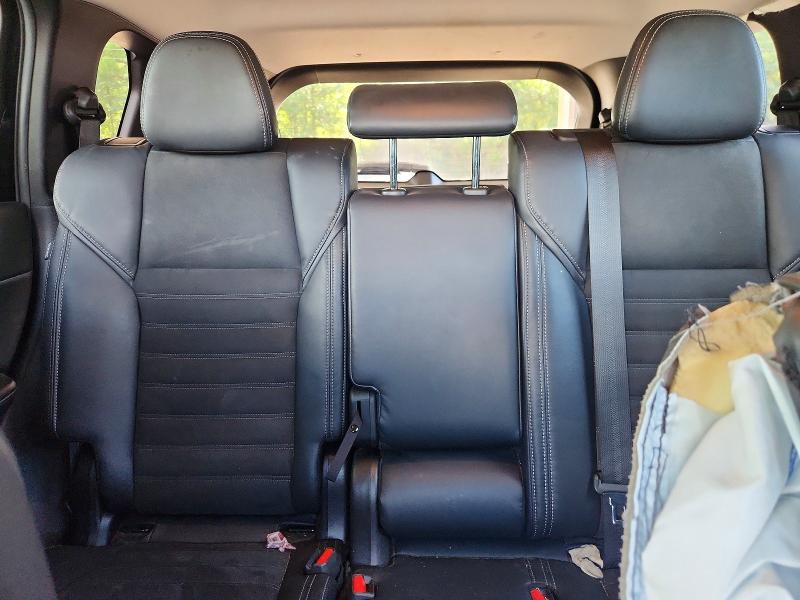61772376 :رقم المزاد ، JA4J4UA84NZ052426 vin ، 2022 Mitsubishi Outlander مزاد بيع