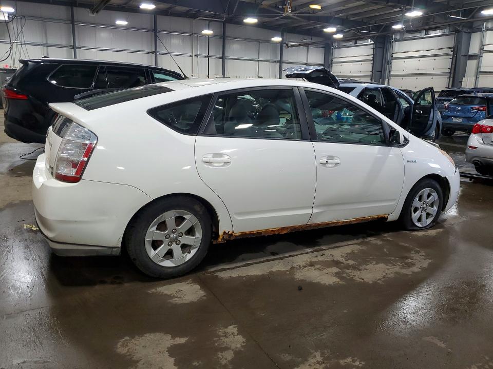 Aukcja sprzedaży 2012 Toyota Prius, vin: JTDKB20U193508572, numer aukcji: 62503686