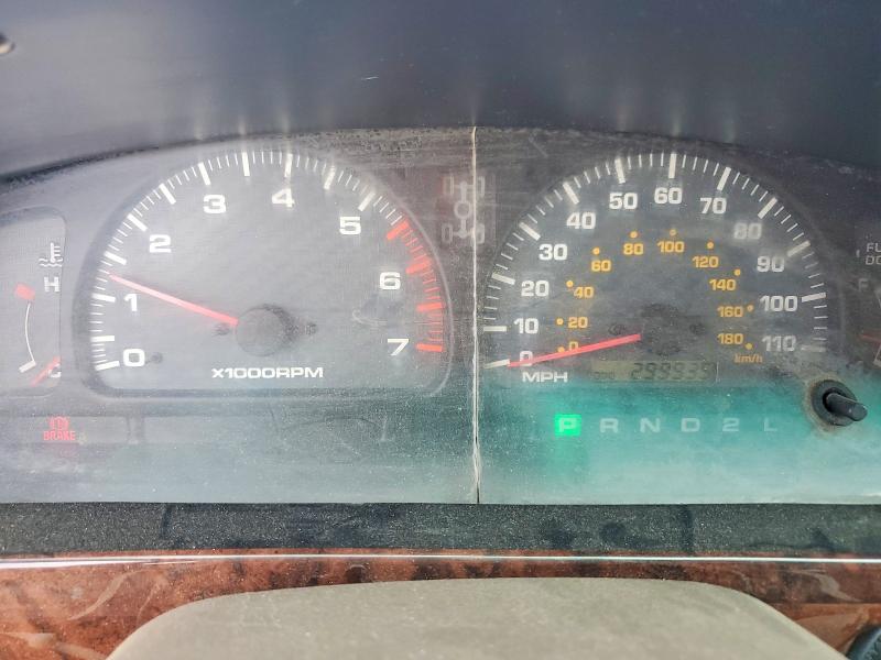 Aukcja sprzedaży 1999 Toyota 4runner, vin: JT3HN87R0X0208515, numer aukcji: 59284406