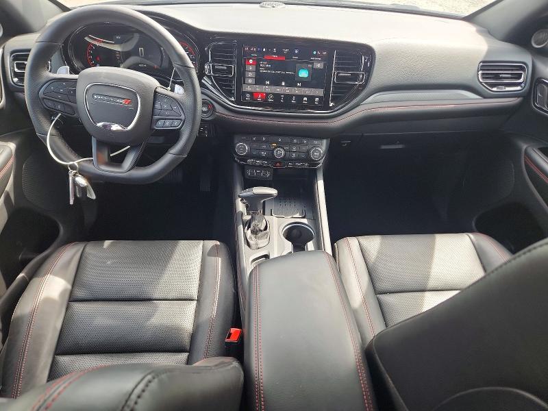 62501496 :رقم المزاد ، 1C4RDJDG9TC239106 vin ، 2026 Dodge Durango مزاد بيع