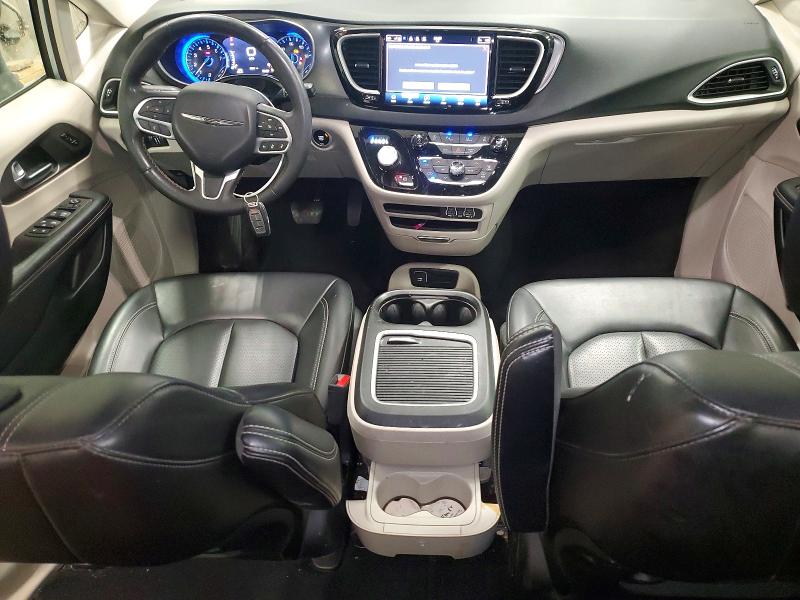 Aukcja sprzedaży 2023 Chrysler Pacifica, vin: 2C4RC1BG6PR620348, numer aukcji: 61875576