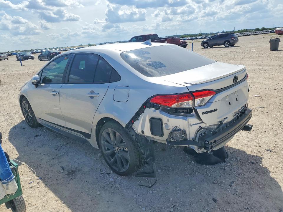 Aukcja sprzedaży 2026 Toyota Corolla, vin: 5YFS4MCE8TP266498, numer aukcji: 85603715