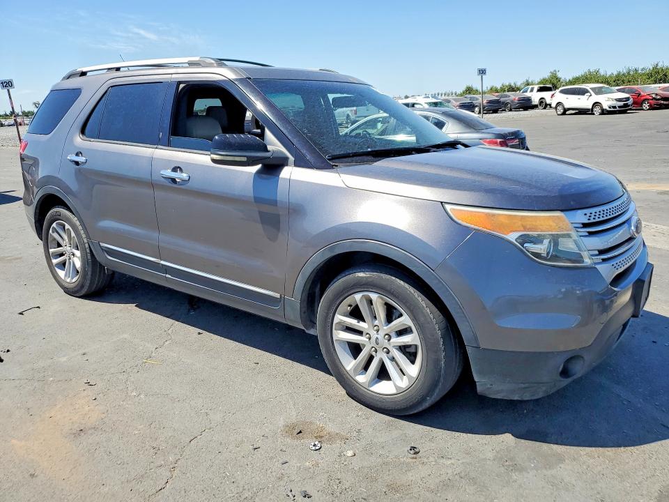 Продажа на аукционе авто 2012 Ford Explorer, vin: 1FMHK7D8XCGA17529, номер лота: 61348206