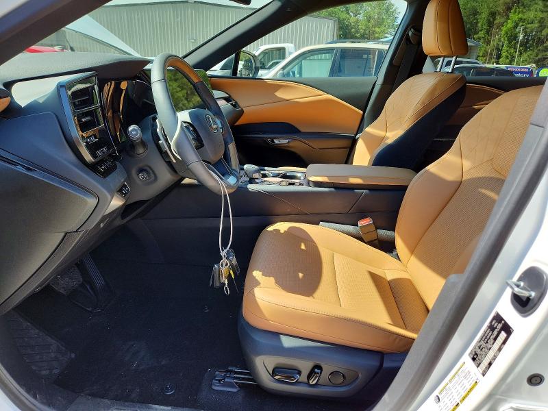 Aukcja sprzedaży 2026 Lexus Rx 350, vin: 2T2BAMCA7TC141641, numer aukcji: 62979866