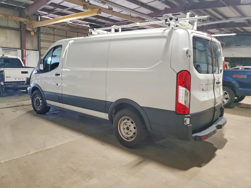 Продаж на аукціоні авто 2019 Ford Transit, vin: 1FTYE1ZM5KKA07923, номер лоту: 85985005