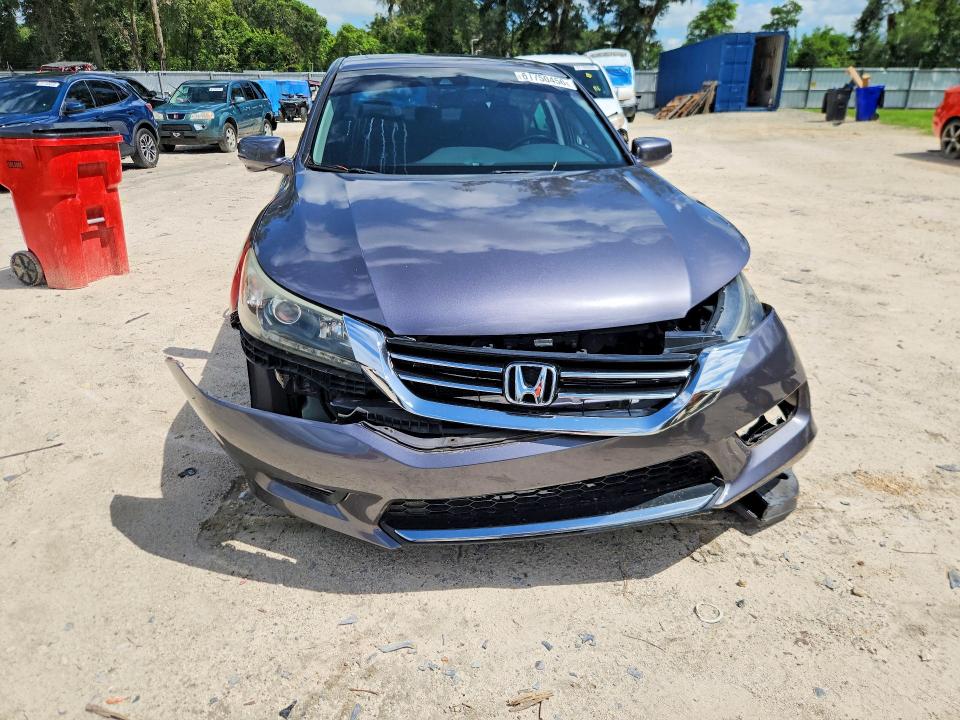 Aukcja sprzedaży 2014 Honda Accord, vin: 1HGCR3F89EA033065, numer aukcji: 61750456