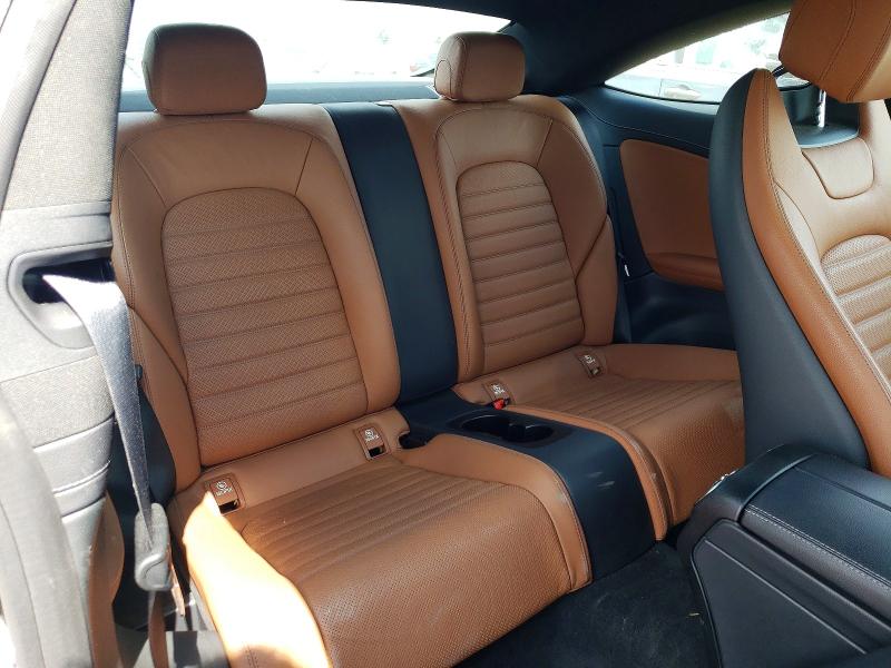 Aukcja sprzedaży 2021 Mercedes-benz C, vin: W1KWJ8EB1MG099009, numer aukcji: 61396886