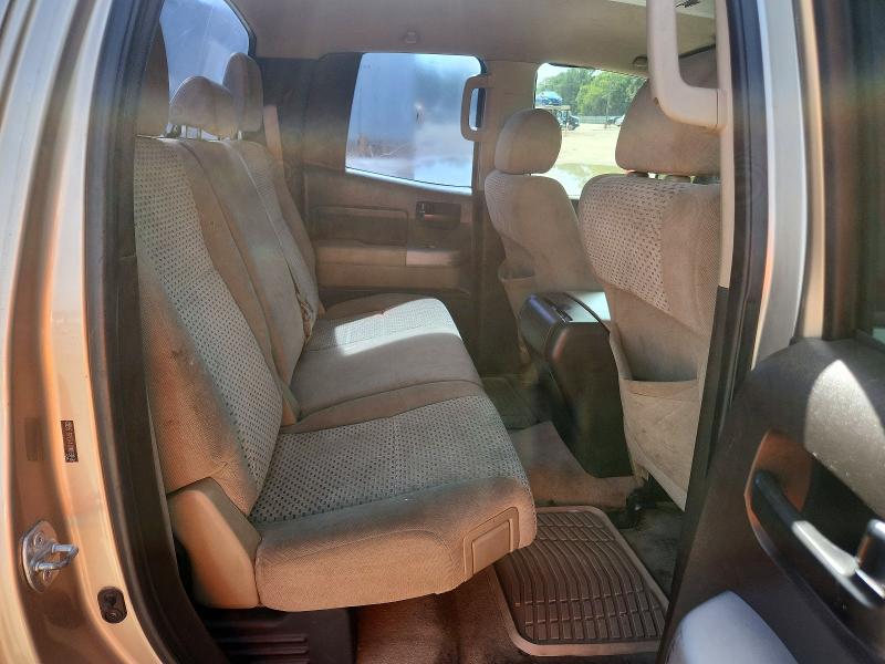 61358916 :رقم المزاد ، 5TFRV54148X069348 vin ، 2008 Toyota Tundra مزاد بيع