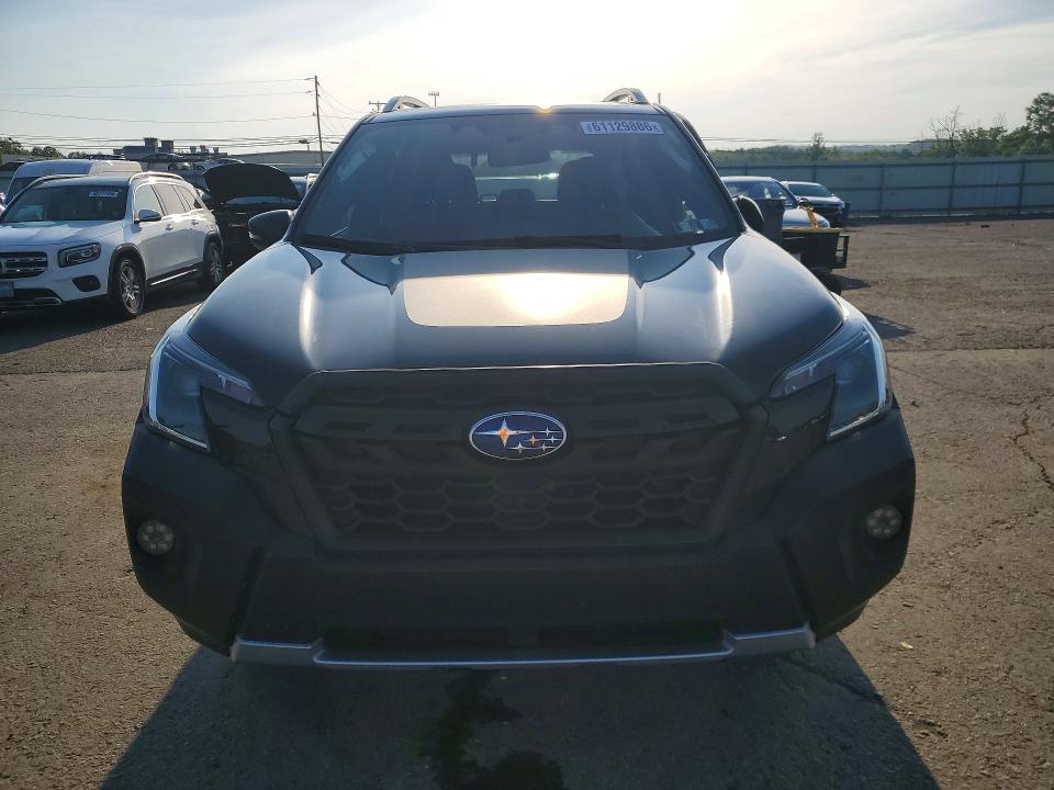 Aukcja sprzedaży 2023 Subaru Forester, vin: JF2SKAMC1PH438424, numer aukcji: 61129886