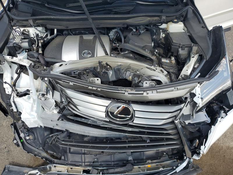 Aukcja sprzedaży 2019 Lexus Rx 350, vin: 2T2BZMCA7KC205359, numer aukcji: 61894236