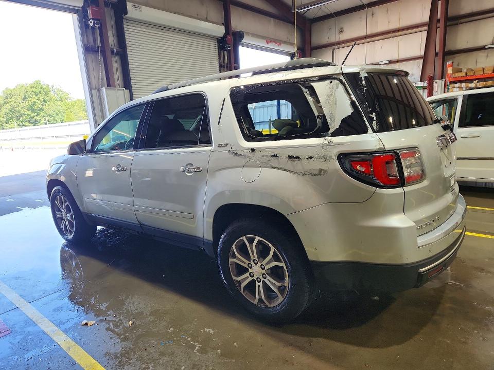 Продаж на аукціоні авто 2013 Gmc Acadia, vin: 1GKKVRKD5DJ211438, номер лоту: 61862026