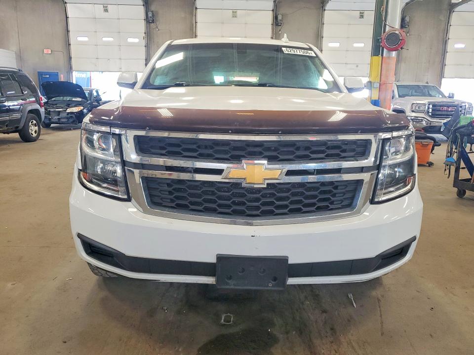 Aukcja sprzedaży 2016 Chevrolet Tahoe, vin: 1GNSKAKC0GR465164, numer aukcji: 62977506