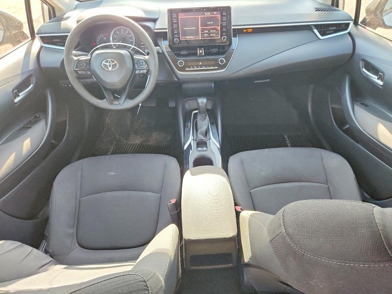 Aukcja sprzedaży 2020 Toyota Corolla, vin: JTDEPRAE9LJ080025, numer aukcji: 60049296