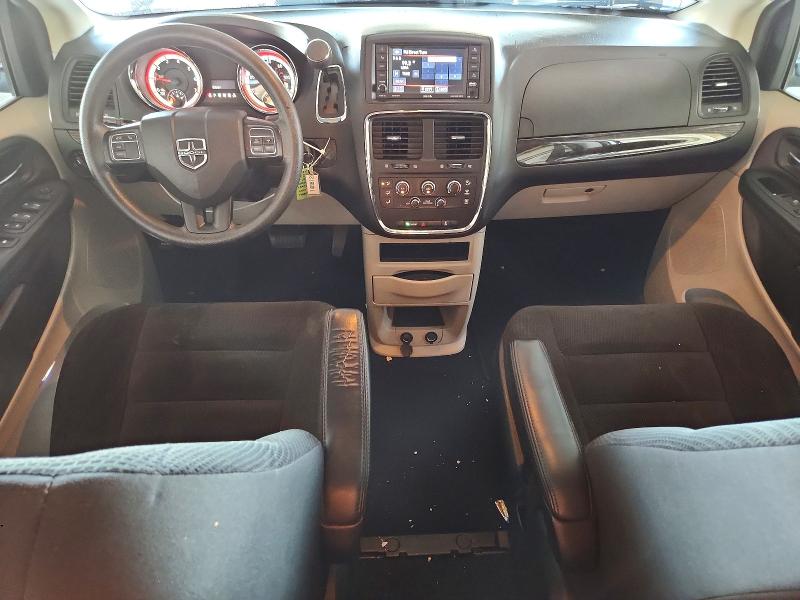 63507766 :رقم المزاد ، 2C4RDGBG2KR573716 vin ، 2019 Dodge Grand Caravan مزاد بيع