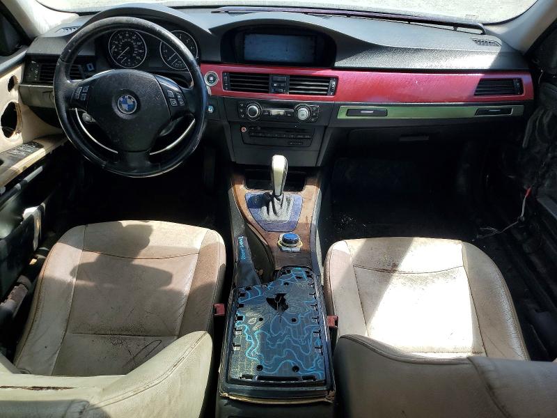 2010 Bmw 328 მანქანა იყიდება აუქციონზე, vin: WBAPH7C57AA175913, აუქციონის ნომერი: 62392396