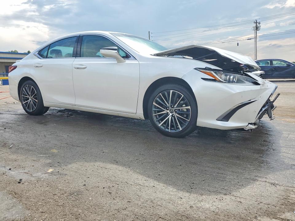 60114806 :رقم المزاد ، 58ADA1C16SU056789 vin ، 2025 Lexus Es 300h مزاد بيع